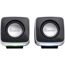 Акустика SMARTBUY (SBA-5550) MINI PRO черный