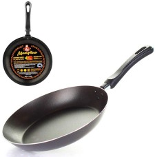 MALLONY Сковорода штампованная 22 см (106916)