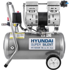 Компрессор HYUNDAI НYC 18224LMS