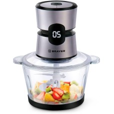 Измельчитель BRAYER BR1409