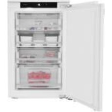 Морозильник встраиваемый ZUGEL ZFI870NF, белый