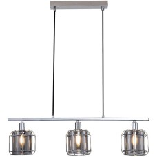 Светильник ESCADA 10188/3S E14*40W Chrome