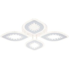 Светильник ESCADA 10271/4 LED*72W White