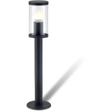 Светильник ESCADA 30003G/01 E27*40W IP44 Dark grey