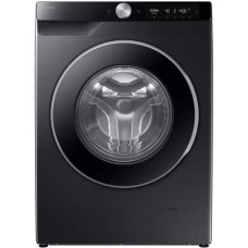 Стиральная машина SAMSUNG WW90DG6U34LBLP черный