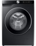 Стиральная машина SAMSUNG WW90DG6U34LBLP черный