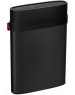 SILICON POWER 2ТБ Внешний диск HDD Armor A85B, USB 3.0, черный [sp020tbphd85bs3k]