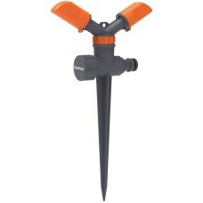 Система полива MAXPILER MWS-006 Basic (2 сопла, проходной)