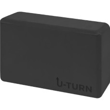 Блок для йоги U-TURN БК-0377