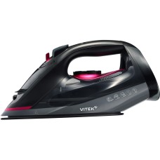 Утюг VITEK VT-IRN1203 черный