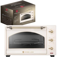 Электрическая печь STONE LAND SLO-4801C