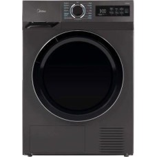 Сушильная машина MIDEA MD0180BH60/T кл.энер.:A+ макс.загр.:8кг черный