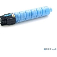 Ricoh Тонер-картридж повышенной емкости тип IM C2500H голубой (842314)