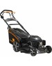 CARVER Газонокосилка бензиновая LMG-2651DMS, 50.8см, самоходная [01.024.00005]