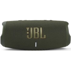 Колонка портативная JBL Колонка порт. Charge 5 зеленый 40W 2.0 BT 15м 7500mAh ( CHARGE5GRN)