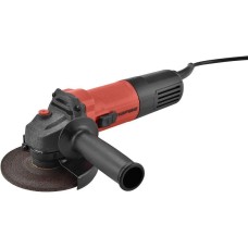 ПАРМА Углошлифовальная машина УШМ-01-125/910 900Вт 11000об/мин рез.шпин.:M14 d=125мм (02.026.00003)