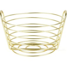 POMI D'ORO P850106 Filo di ferro Корзина для фруктов