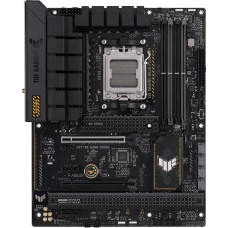 Материнская плата ASUS Материнская плата TUF GAMING B650M-PLUS, Socket AM5, AMD B650, mATX, Ret