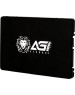 AGI SSD накопитель AI138 120G06AI138 120ГБ, 2.5