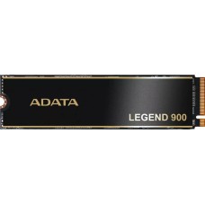 Накопитель SSD A-DATA SSD накопитель Legend 900 SLEG-900-2TCS 2ТБ, M.2 2280, PCIe 4.0 x4, NVMe, M.2