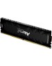 KINGSTON Оперативная память Fury Renegade Black KF432C16RB2/32 DDR4 - 1x 32ГБ 3200МГц, DIMM, Ret