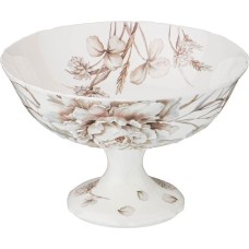 Ваза LEFARD ВАЗА НА НОЖКЕ 