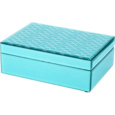 Шкатулка LEFARD ШКАТУЛКА 24Х17Х8,5 СМ 06-382