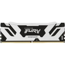 KINGSTON Память DDR5 16GB 8000MHz KF580C38RSA-16 Fury Renegade RGB RTL Gaming PC5-64000 CL38 DIMM 288-pin 1.45В single rank с радиатором Ret