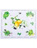 Коврик AGNESS КОВРИК ДЛЯ РАСКАТКИ ТЕСТА 50*39 СМ 923-125