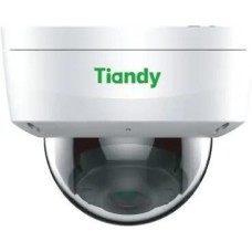 Камера видеонаблюдения TIANDY Камера видеонаблюдения IP TC-C35KS I3/E/Y/S/2.8mm/V5.0, 2880х1620 pix, 2.8 мм, белый