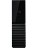 Внешний диск WD 14ТБ Внешний диск HDD My Book BBGB0140HBK-EESN, USB 3.0, черный