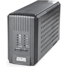 ИБП POWERCOM ИБП Smart King Pro SPT-700-II, 700ВA