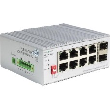 Коммутатор ORIGO Коммутатор OI2210, неуправляемый [oi2210/a1a]