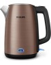 PHILIPS Чайник электрический HD9355/92, 1740Вт, медный