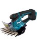 MAKITA Кусторез/ножницы для травы DUM604ZX, без АКБ, без ЗУ
