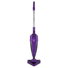 Пылесос ARNICA Ручной пылесос (handstick) TRIA Pro, 1500Вт, фиолетовый/черный [et13311]