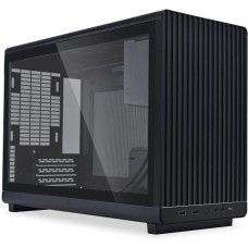 Корпус для ПК LIAN-LI Корпус mATX Lian Li A3, Mini-Tower, без БП, черный [g99.a3x.r0]