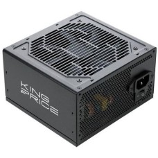 KINGPRICE Блок питания KPPSU500, 500Вт, 120мм, черный, retail [kppsu500v2]