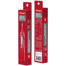 Индикатор напряжения REXANT Индикатор напряжения цифровой R-30
