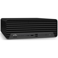 HP Компьютер 400 G9 SFF Intel Core i5 13500, DDR4 16ГБ, 512ГБ(SSD), Intel UHD Graphics 770, Windows 11 Pro, черный [6u478ea]