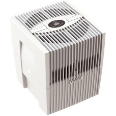 Очиститель воздуха VENTA Мойка воздуха Comfort plus LW25, до 45м2, белый