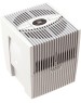 Очиститель воздуха VENTA Мойка воздуха Comfort plus LW25, до 45м2, белый