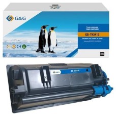 Картридж G&G Картридж GG-TK3410, TK-3410, черный / GG-TK3410