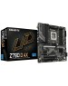 Материнская плата GIGABYTE Материнская плата Z790 D AX (LGA1700, ATX, Z790, 4xDDR5, RAID, 3xPCI-Ex16, 3xM.2, HDMI+DP) (Z790 D AX)
