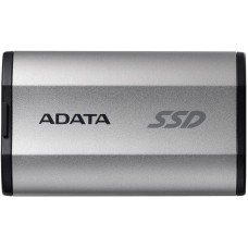 накопитель ADATA Твердотельный накопитель SSD 500GB SD810 SD810-500G-CSG