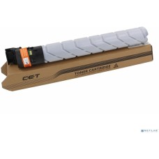 CET Тонер-картридж (CPP) для KONICA MINOLTA Bizhub C250i ( ) Black, 547г, 141642