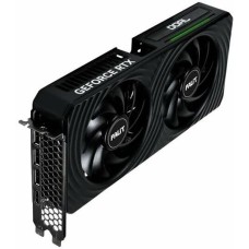 PALIT Видеокарта PCIE16 RTX5060 8GB PA-RTX5060 INFINITY 3 OC 8GB