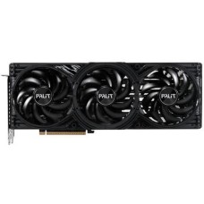 Видеокарта PALIT Видеокарта NVIDIA GeForce RTX 5070TI PA-RTX5070TI GAMINGPRO-S OC 16ГБ GDDR7, OC, Ret [ne7507ts19t2-gb2031u]