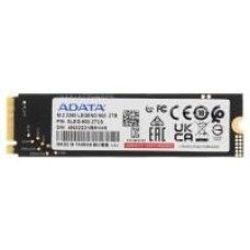Накопитель SSD ADATA Накопитель SSD M.2 2280 2TB NVMe PCIE 4.0 x4 7400/6000 SLEG-900P-2TCS