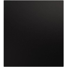 KRANZ Выключатель STRONG 1 кл возвратный 10А с/у антрацит